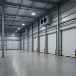 Czym jest hala mroźnia?