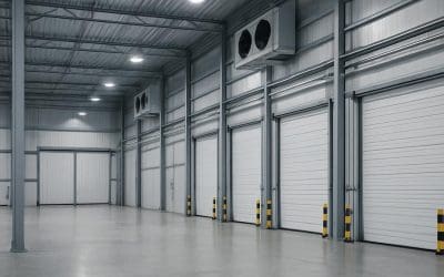 Czym jest hala mroźnia?