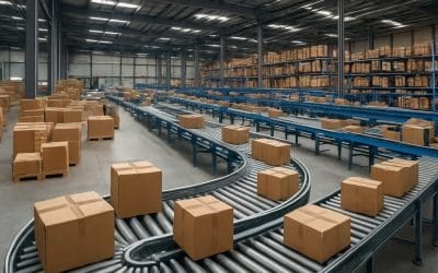 Czym jest hala sortownicza?