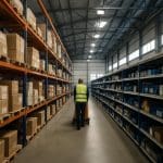 Czym jest hala kompletacyjna?