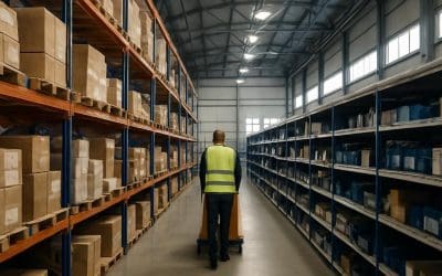 Czym jest hala kompletacyjna?