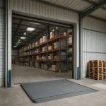 Czym jest hala przeładunkowa?