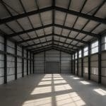 Czym jest adaptacja hali stalowej?