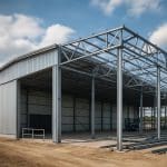 Czym jest rozbudowa hali stalowej?