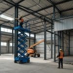 Czym jest modernizacja hali magazynowej?