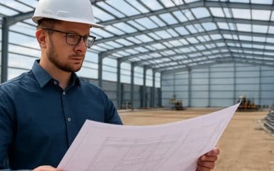 Czym jest dokumentacja powykonawcza hali?