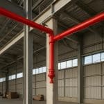 Czym jest zabezpieczenie przeciwpożarowe konstrukcji?