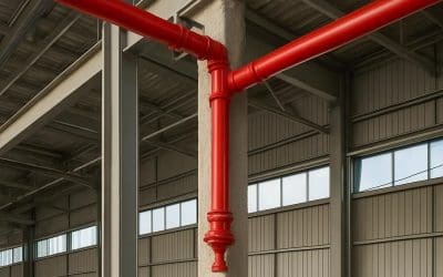 Czym jest zabezpieczenie przeciwpożarowe konstrukcji?