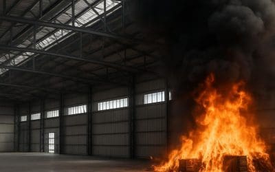 Czym jest klasa odporności ogniowej?