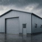 Dlaczego hale stalowe są odporne na warunki atmosferyczne