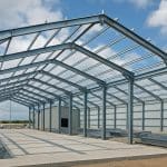 Czym jest prefabrykat stalowy?