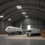 W jakich branżach sprawdzają się hangary lotnicze