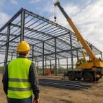 Czym jest montaż „na placu budowy”?