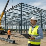 Rola generalnego wykonawstwa w realizacji projektów stalowych