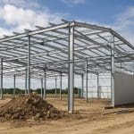 Najczęstsze błędy przy budowie hal i jak ich uniknąć