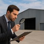 Znaczenie precyzyjnej wyceny hali stalowej przed inwestycją