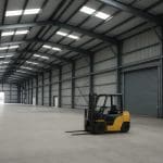 Czym jest eksploatacja hali stalowej?