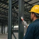 Czym jest konserwacja konstrukcji stalowej?