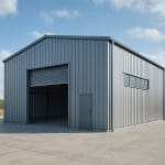 Czym jest trwałość hali stalowej?