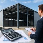 Jak optymalizować koszty inwestycji w halę stalową