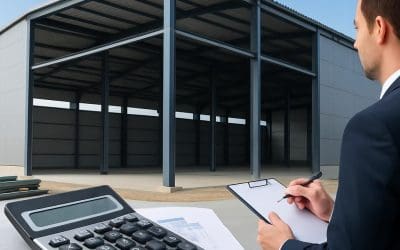Jak optymalizować koszty inwestycji w&nbsp;halę stalową