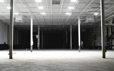 Budowa hali stalowej bez&nbsp;przepłacania – poznaj koszty i&nbsp;sposoby na&nbsp;optymalizację budżetu