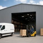 Jak hale stalowe ułatwiają rozwój działalności usługowej