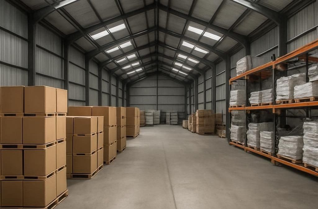 Koszty eksploatacji hal stalowych – co warto wiedzieć