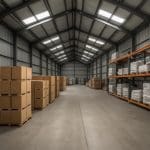 Koszty eksploatacji hal stalowych – co warto wiedzieć