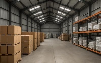 Koszty eksploatacji hal stalowych – co&nbsp;warto wiedzieć