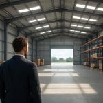 Jaki wpływ na biznes ma dobrze zaprojektowana hala stalowa