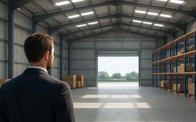 Jaki wpływ na&nbsp;biznes ma&nbsp;dobrze zaprojektowana hala stalowa