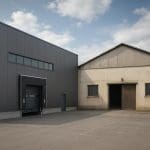 Porównanie hal nowoczesnych z halami tradycyjnymi