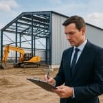 Jak przygotować firmę do inwestycji w halę stalową