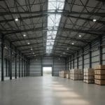 Najważniejsze trendy w projektowaniu hal stalowych w 2026 roku