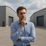 Najczęstsze dylematy inwestorów przed wyborem hali stalowej