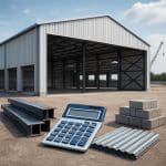 Jakie elementy wpływają na cenę hali stalowej