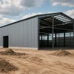 Jakie są najczęstsze mity o konstrukcjach stalowych