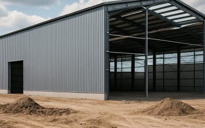 Jakie są&nbsp;najczęstsze mity o&nbsp;konstrukcjach stalowych