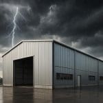 Jak dobrać konstrukcję stalową do warunków klimatycznych