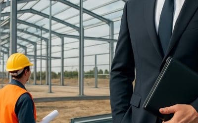 Jakie aspekty prawne warto znać budując halę stalową