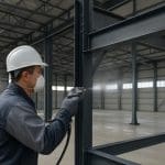 Wykorzystanie nowoczesnych technologii ochrony antykorozyjnej
