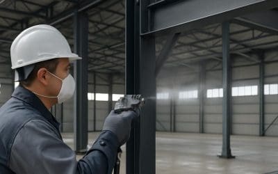 Wykorzystanie nowoczesnych technologii ochrony antykorozyjnej