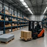 Czym jest obciążenie technologiczne hali produkcyjnej?