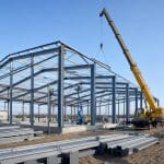 Producent hal stalowych Rzeszów